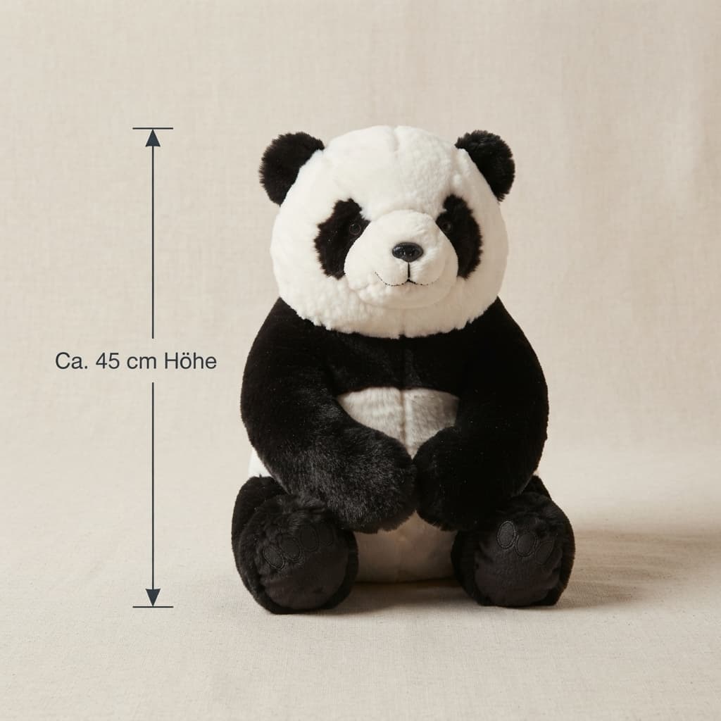 Duo-Bundle: 2x 45cm